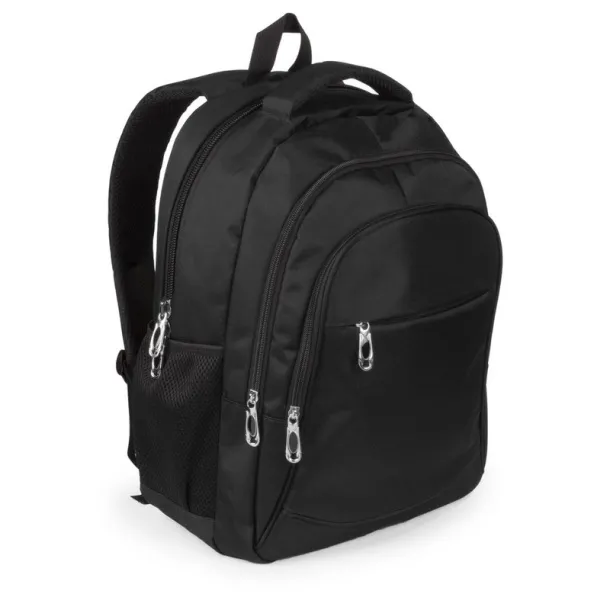  Laptop backpack 15" black