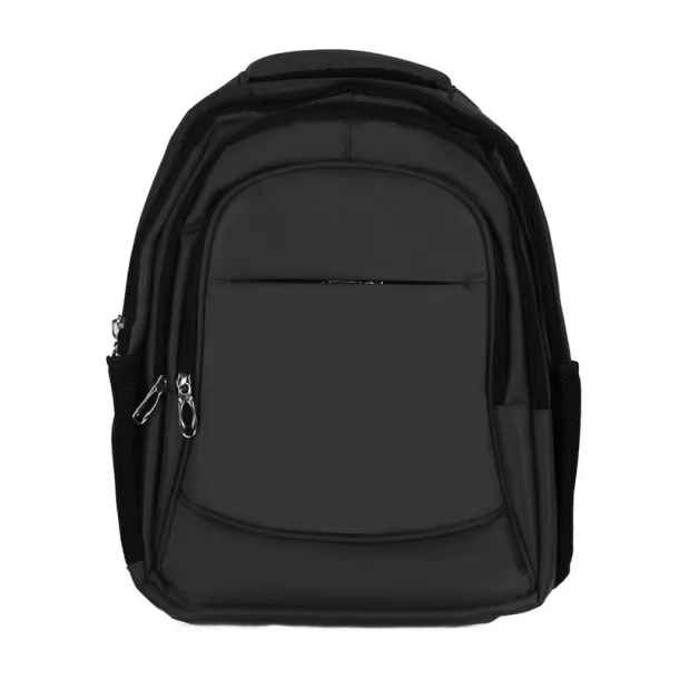  Laptop backpack 15" black