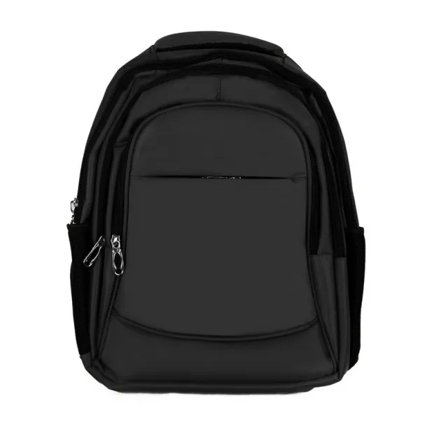  Laptop backpack 15" black