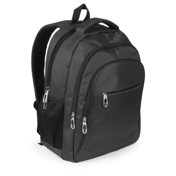  Laptop backpack 15" graphite