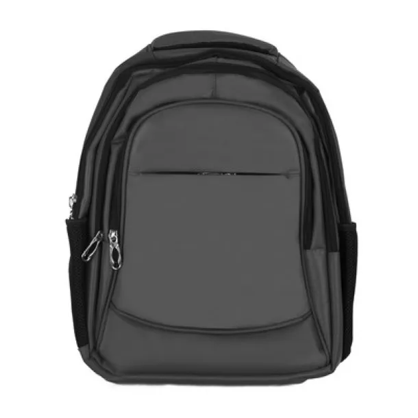  Laptop backpack 15" graphite