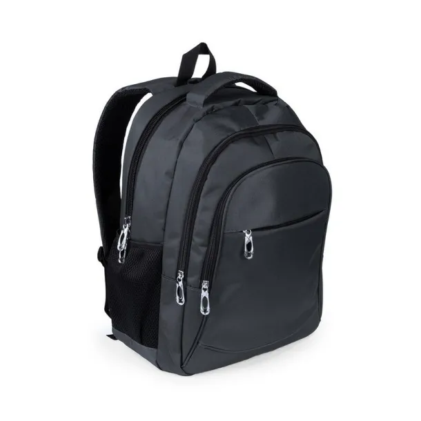  Laptop backpack 15" graphite