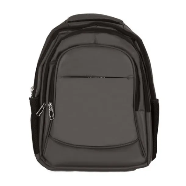  Laptop backpack 15" brown