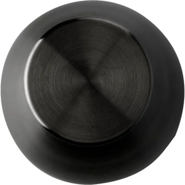  Boca od nehrđajućeg čelika, 500ml Crna