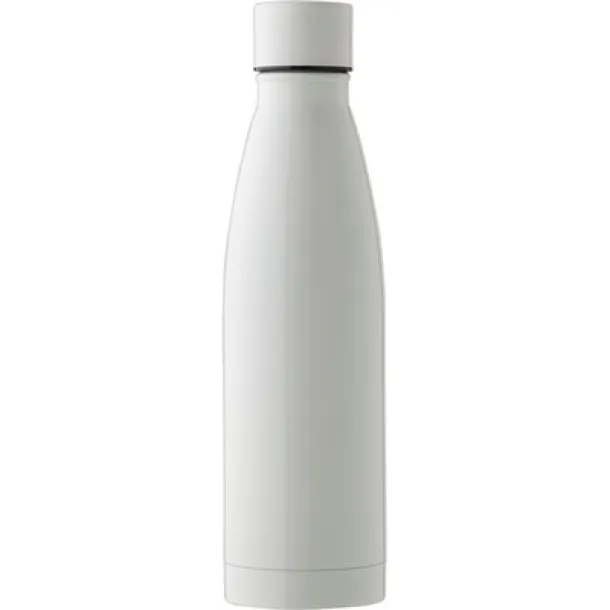  Stainless steel bottle 500 ml Bijela