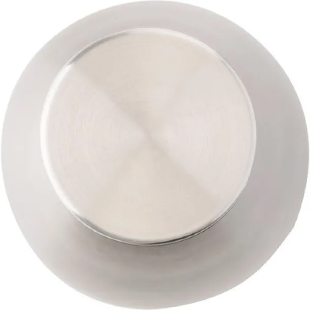  Boca od nehrđajućeg čelika, 500ml Bijela