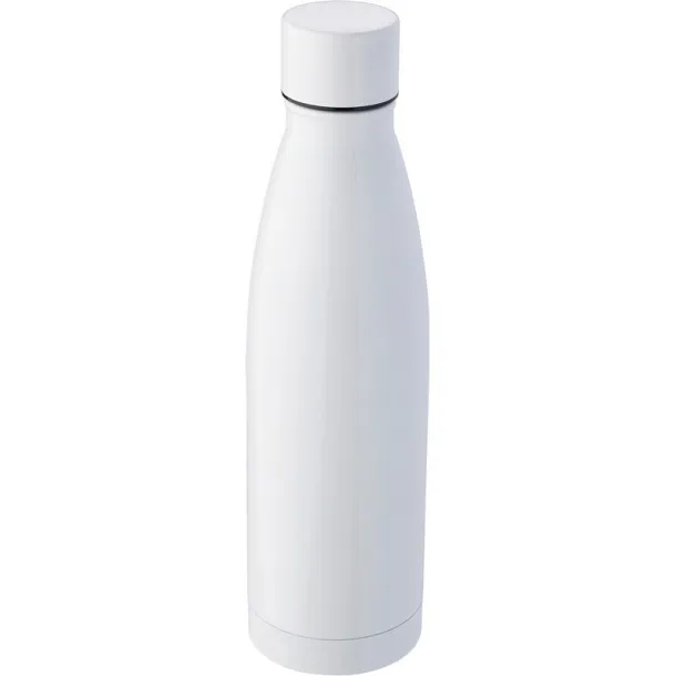  Stainless steel bottle 500 ml Bijela