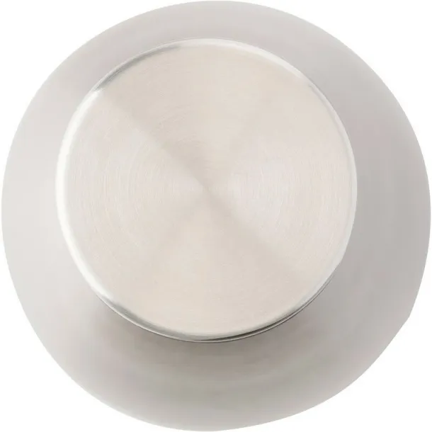  Boca od nehrđajućeg čelika, 500ml Bijela