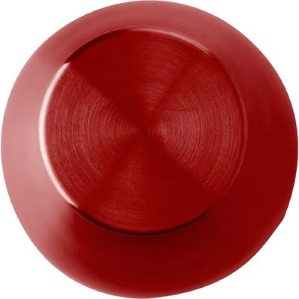  Boca od nehrđajućeg čelika, 500ml Crvena