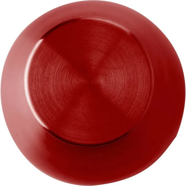  Boca od nehrđajućeg čelika, 500ml Crvena