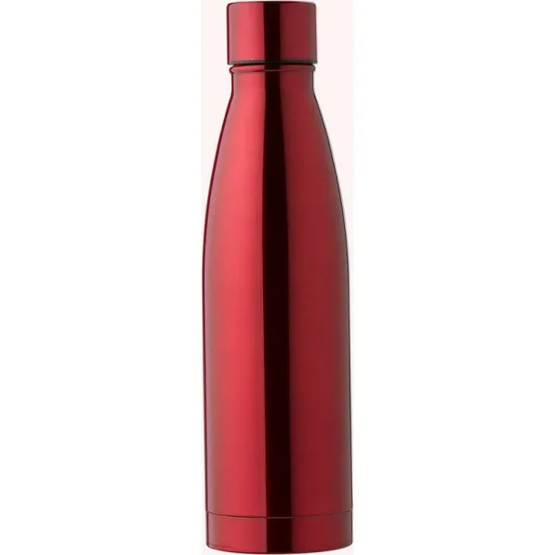  Boca od nehrđajućeg čelika, 500ml red