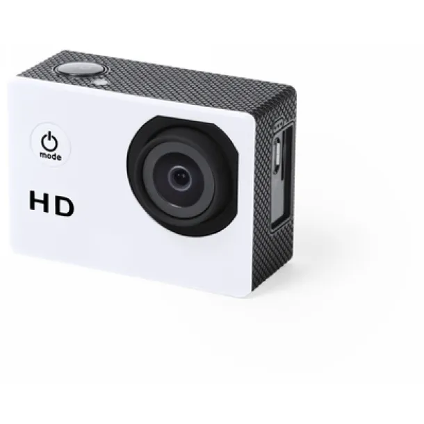  Sport camera HD white