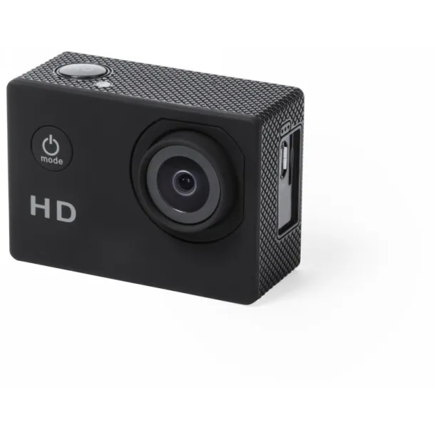  Sport camera HD black