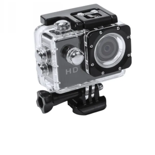  Sport camera HD black