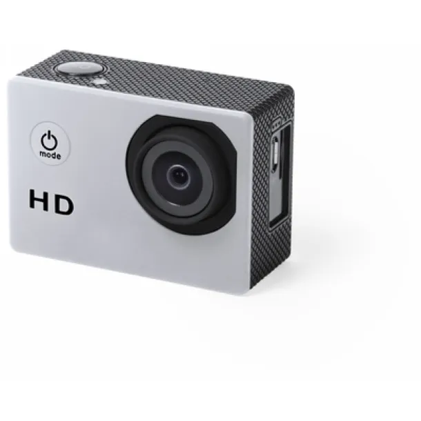 Sport camera HD Srebrna