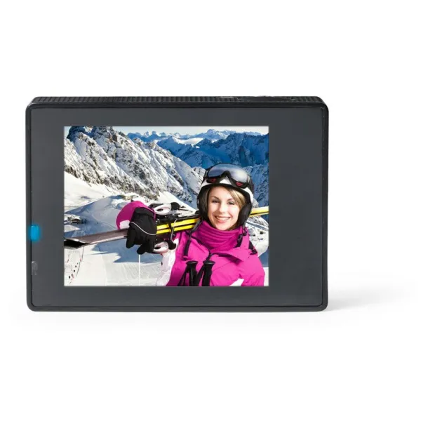  Sport camera HD Srebrna