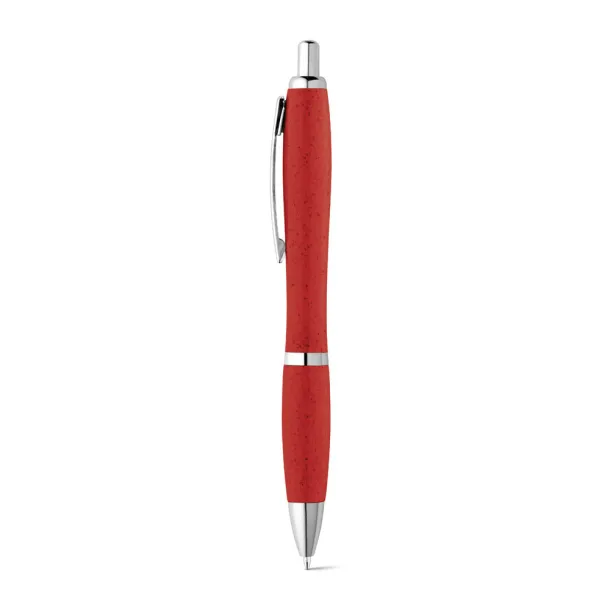 TERRY Ball pen Red