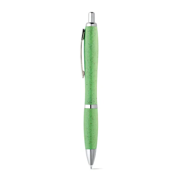 TERRY Ball pen Light green