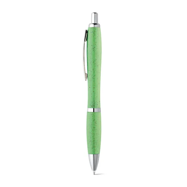 TERRY Ball pen Light green