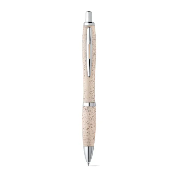 TERRY Ball pen Light natural