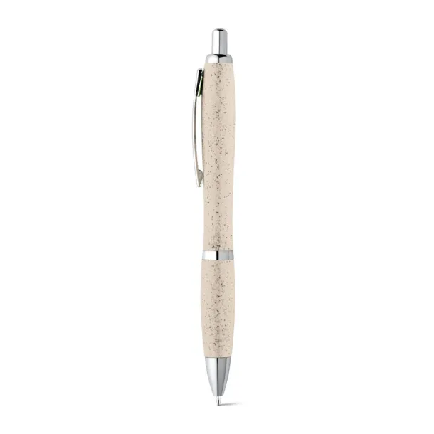 TERRY Ball pen Light natural