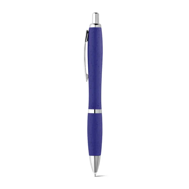 TERRY Ball pen Blue