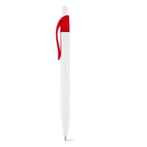 MARS Ball pen Red