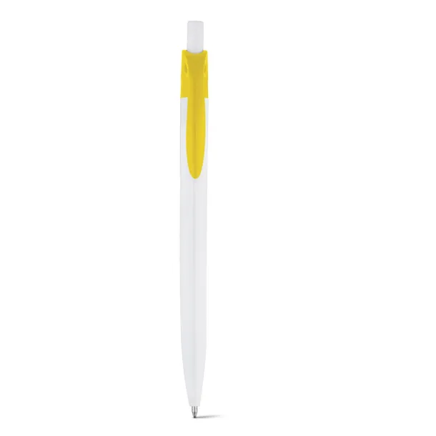 MARS Ball pen Yellow