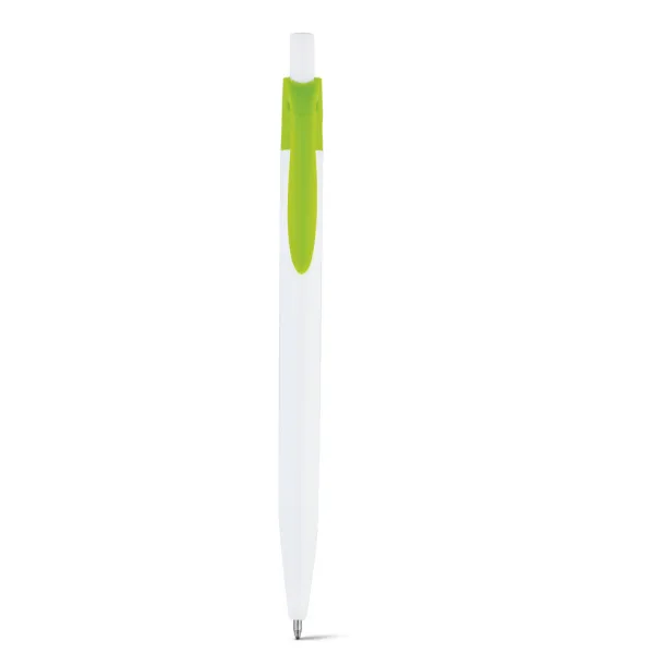 MARS Ball pen Light green