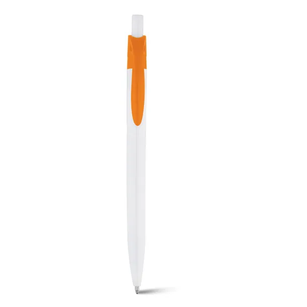 MARS Ball pen Orange