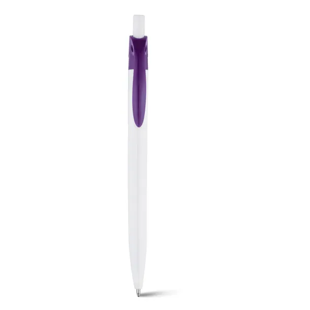 MARS Ball pen Purple