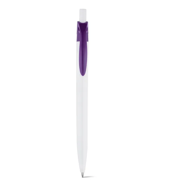 MARS Ball pen Purple