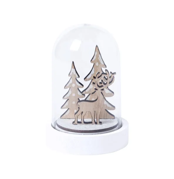 Gunter Christmas decoration Natural