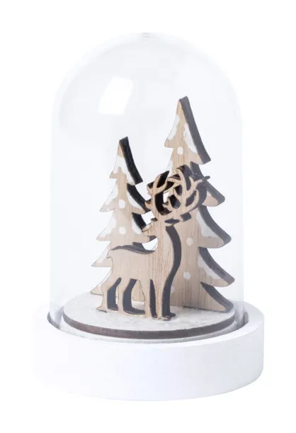 Gunter Christmas decoration Natural