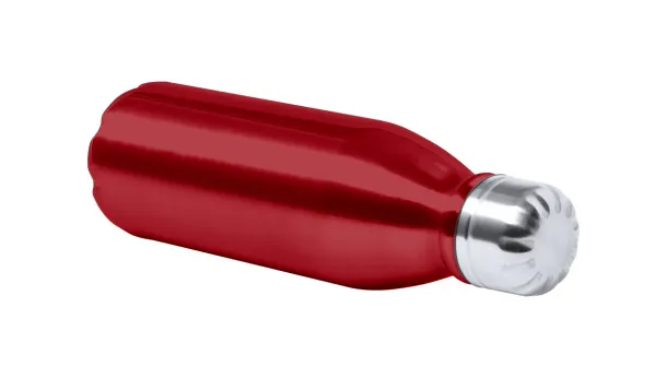 Raican sport bottle Red