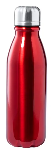 Raican sport bottle Red