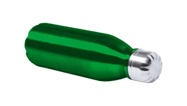 Wellon sportska boca, 550 ml Zelena