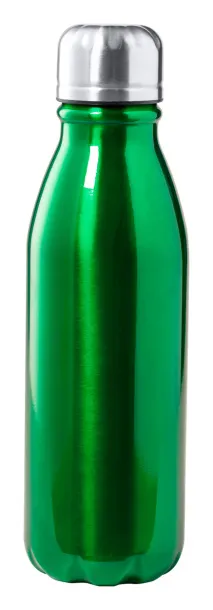 Wellon sportska boca, 550 ml Zelena
