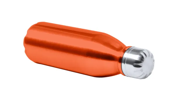 Raican sport bottle Orange