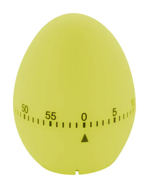 Revey timer Yellow