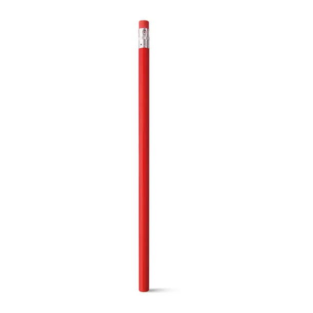 ATENEO Pencil Red