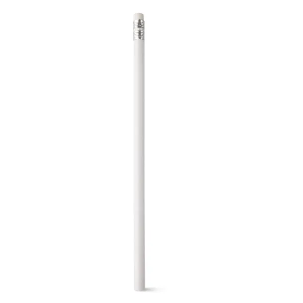 ATENEO Pencil White