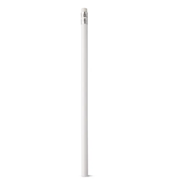 ATENEO Pencil White