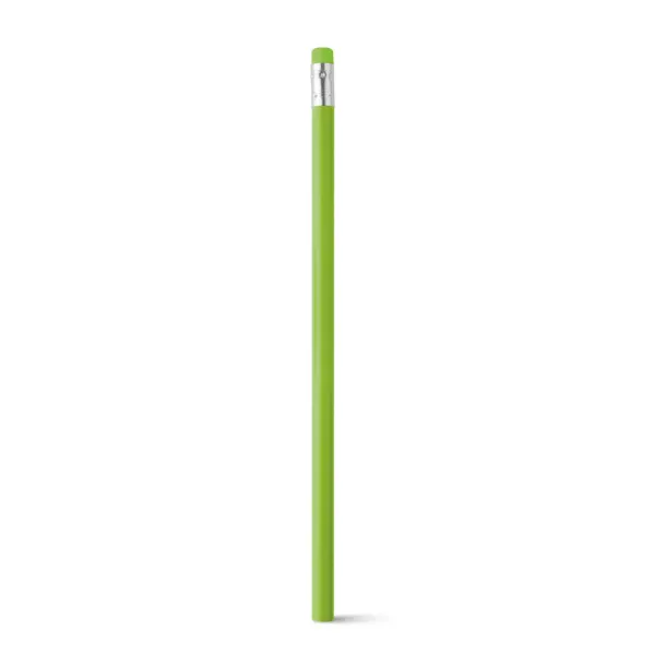 ATENEO Pencil Light green