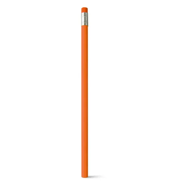 ATENEO Pencil Orange