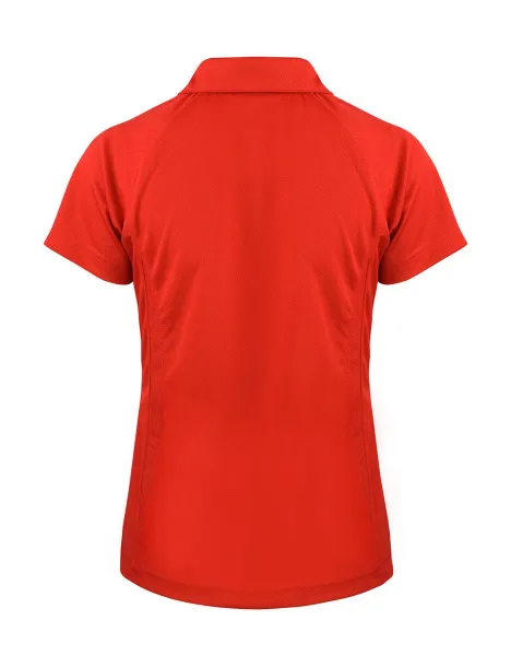 Ženska sportska polo majica, 145 g/m² - Spiro