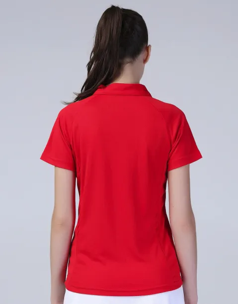  Ženska sportska polo majica, 145 g/m² - Spiro