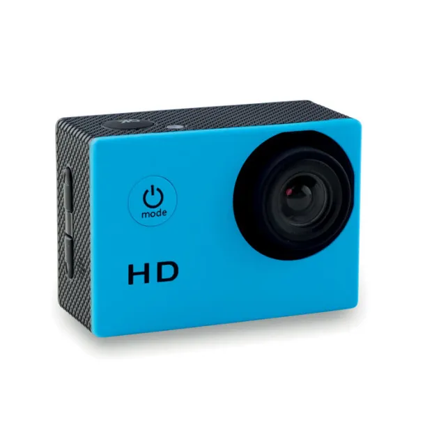 CLICK IT Sports camera Turquoise