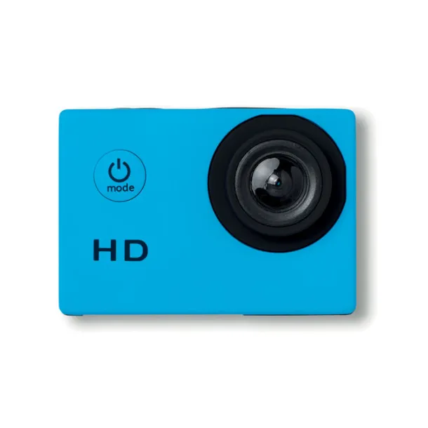 CLICK IT Sports camera Turquoise