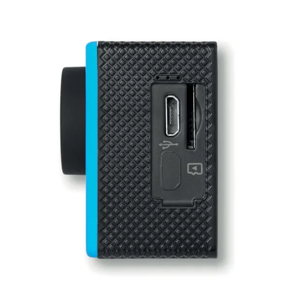 CLICK IT Sports camera Turquoise
